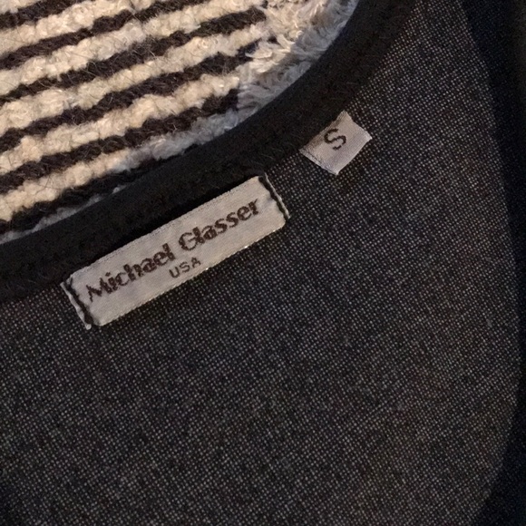 Michael Glasser cotton tank dress - Picture 3 of 4